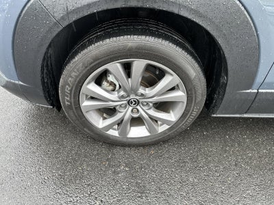 2021 Mazda Mazda CX-30 Premium AWD