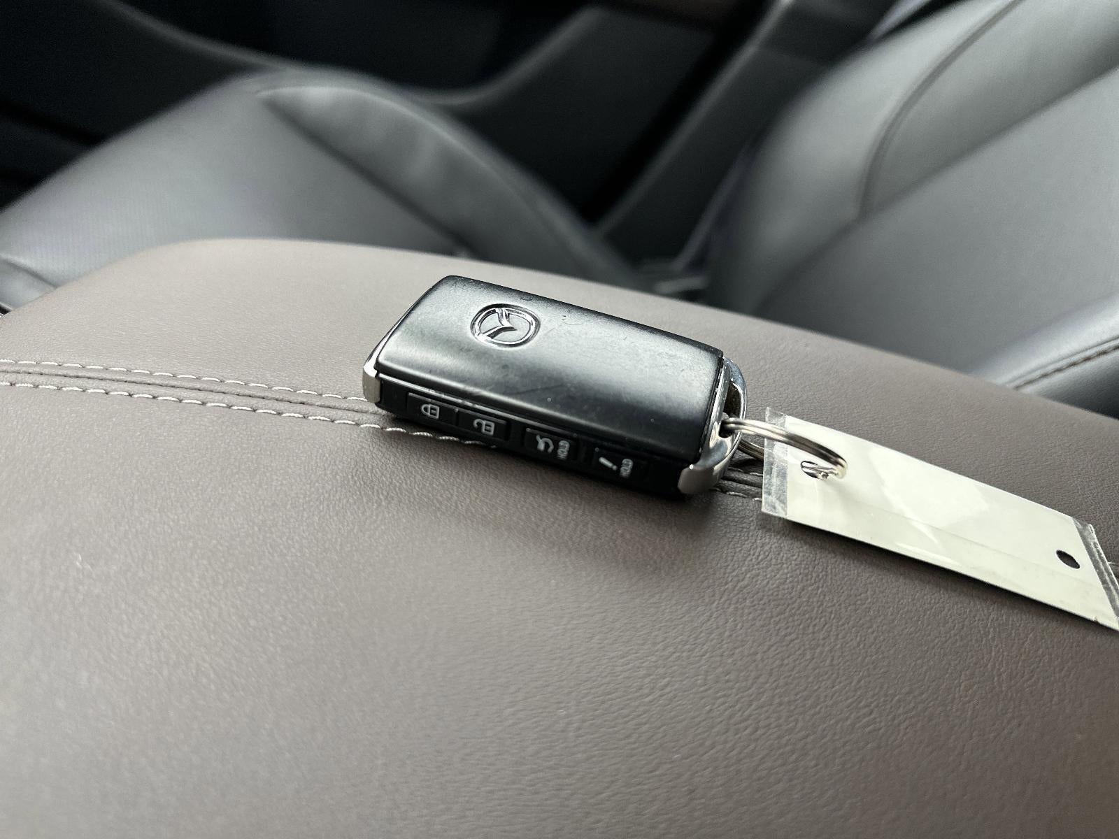 2021 Mazda Mazda CX-30 Premium AWD