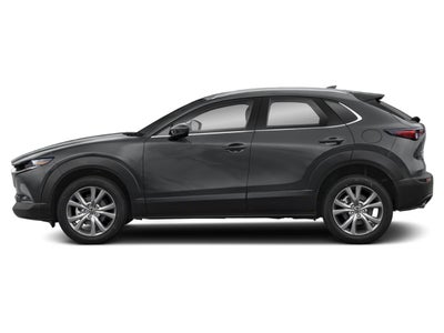 2021 Mazda Mazda CX-30 Premium AWD
