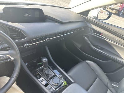 2025 Mazda Mazda3 Sedan 2.5 S Preferred FWD