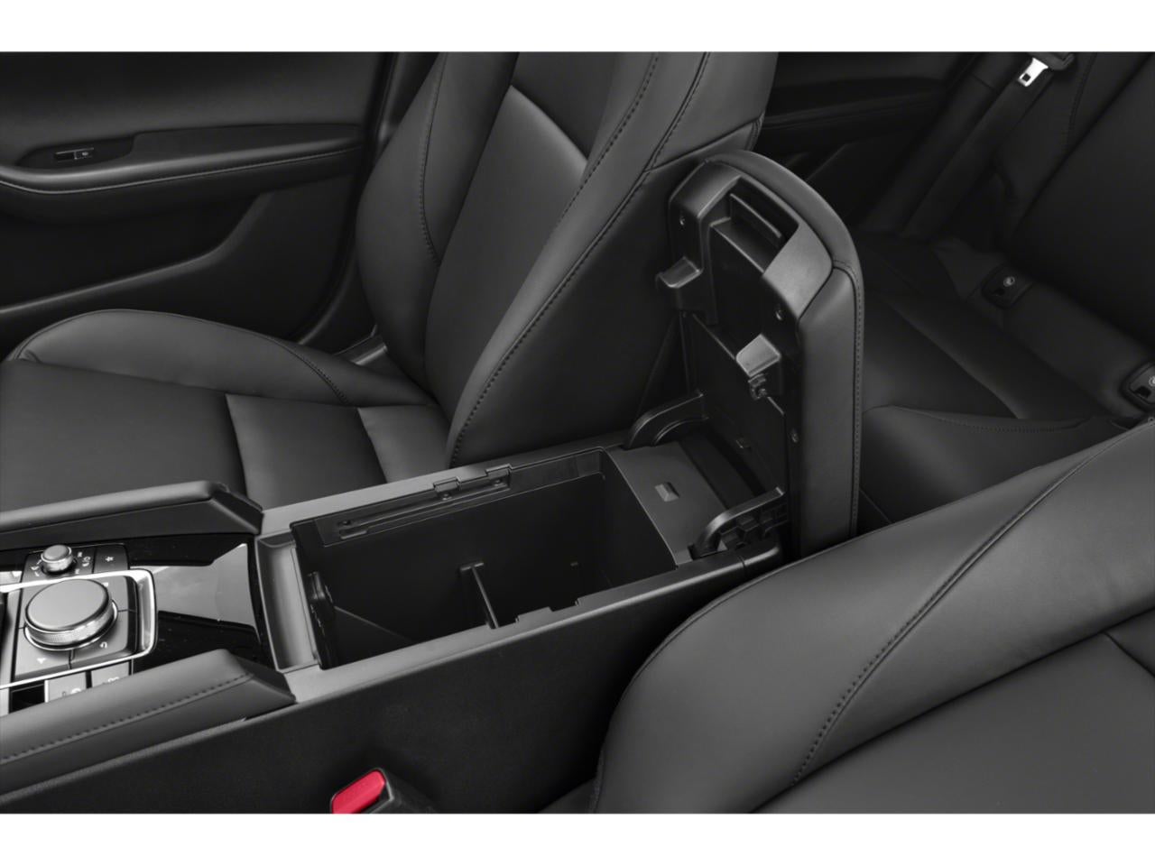 2025 Mazda Mazda3 Sedan 2.5 S Preferred FWD