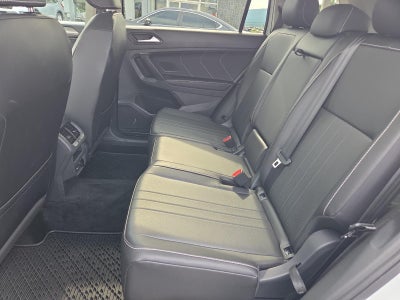 2024 Volkswagen Tiguan 2.0T SE 4MOTION