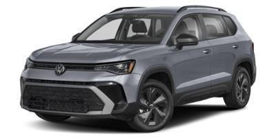 2025 Volkswagen Taos SE 4MOTION