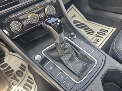2024 Volkswagen Jetta SE Auto