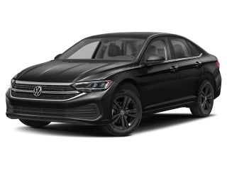 2024 Volkswagen Jetta SE Auto