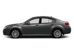 2011 Subaru Legacy 2.5i Automatic Premium All-Weather Package