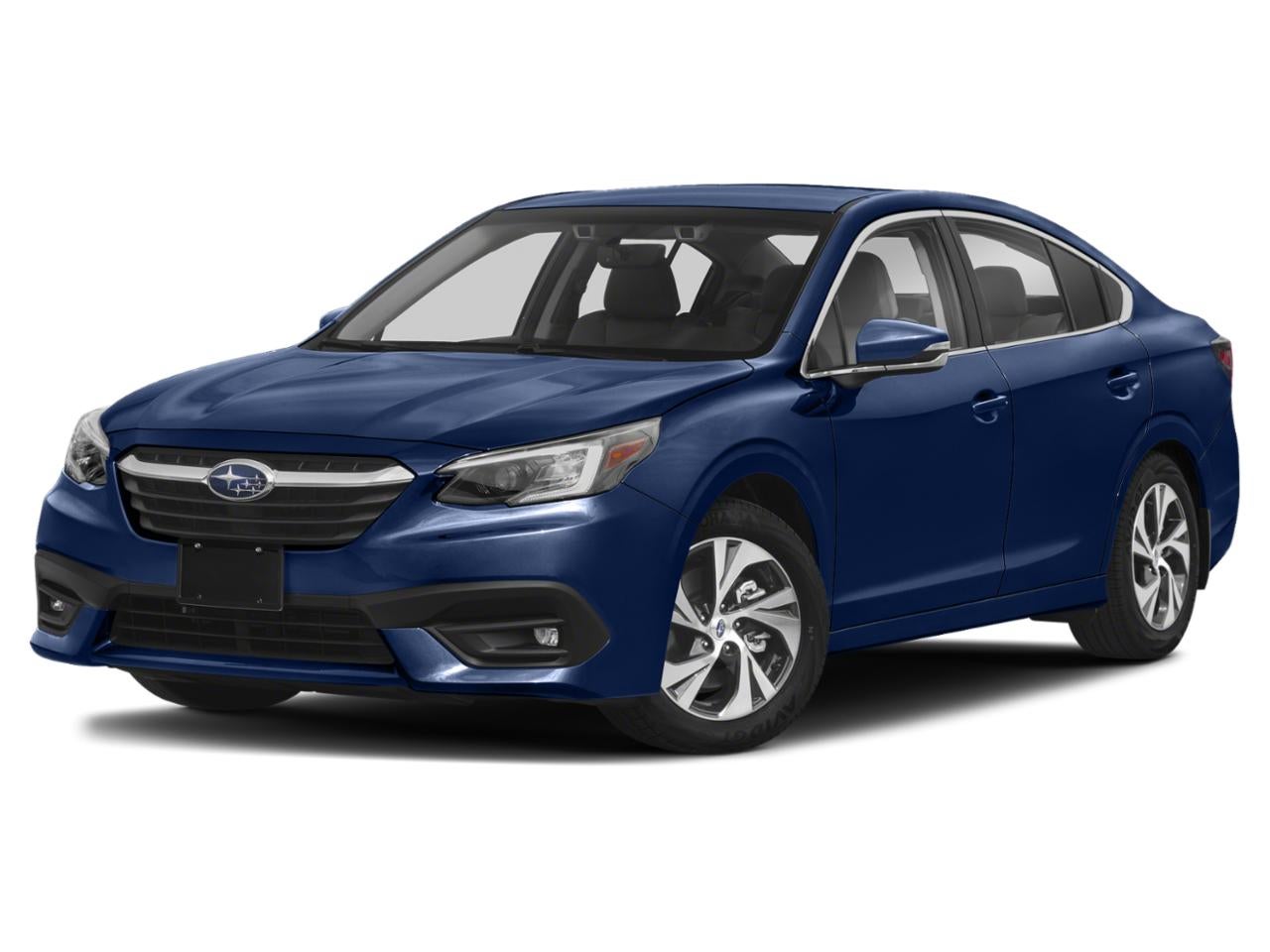 2022 Subaru Legacy Premium CVT