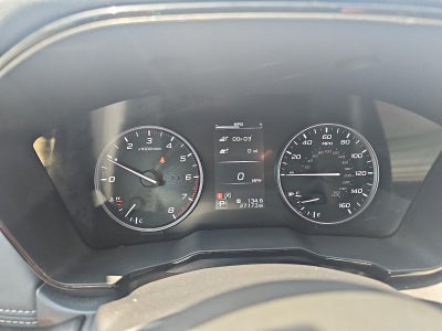 2024 Subaru Legacy Premium AWD