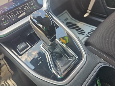 2024 Subaru Legacy Premium AWD