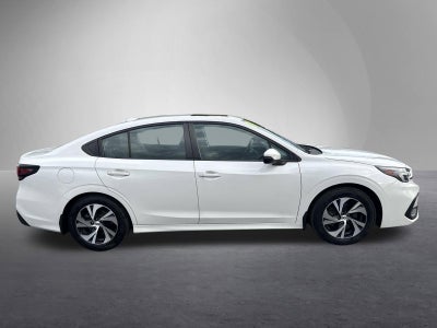 2024 Subaru Legacy Premium AWD