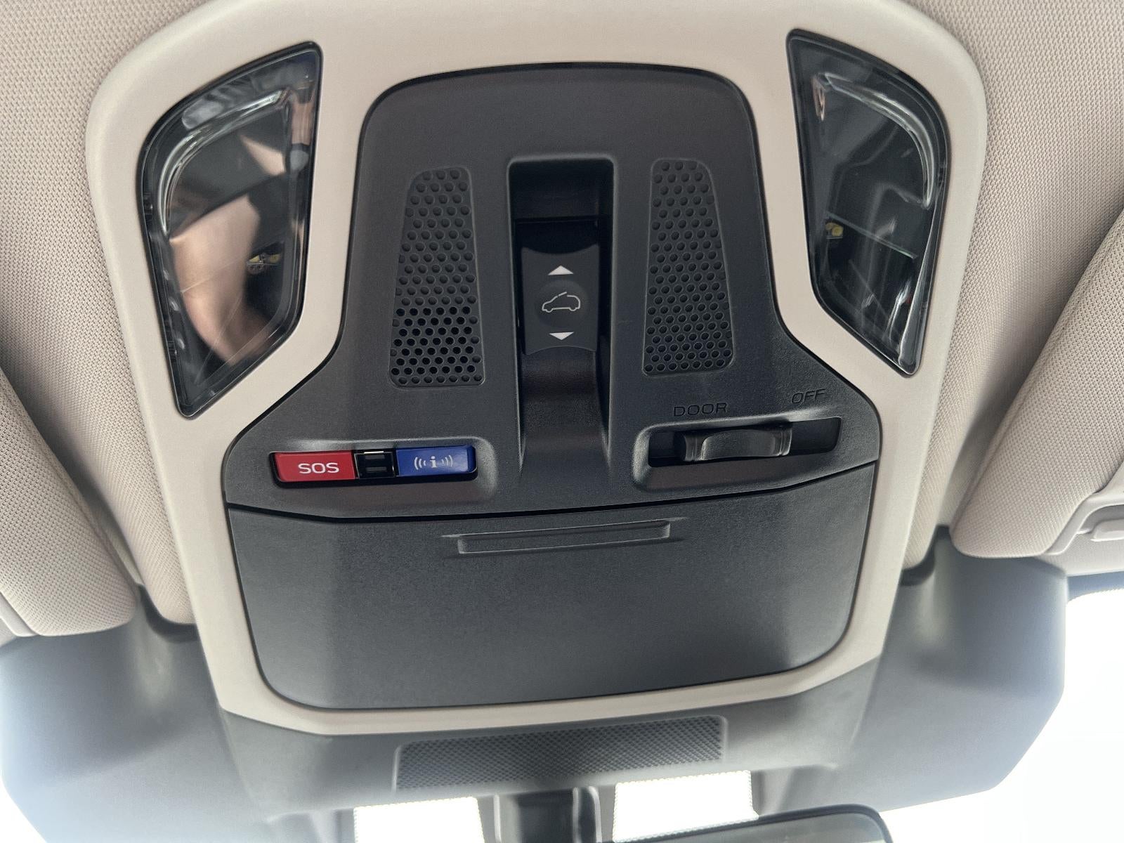 2025 Subaru Legacy Limited AWD