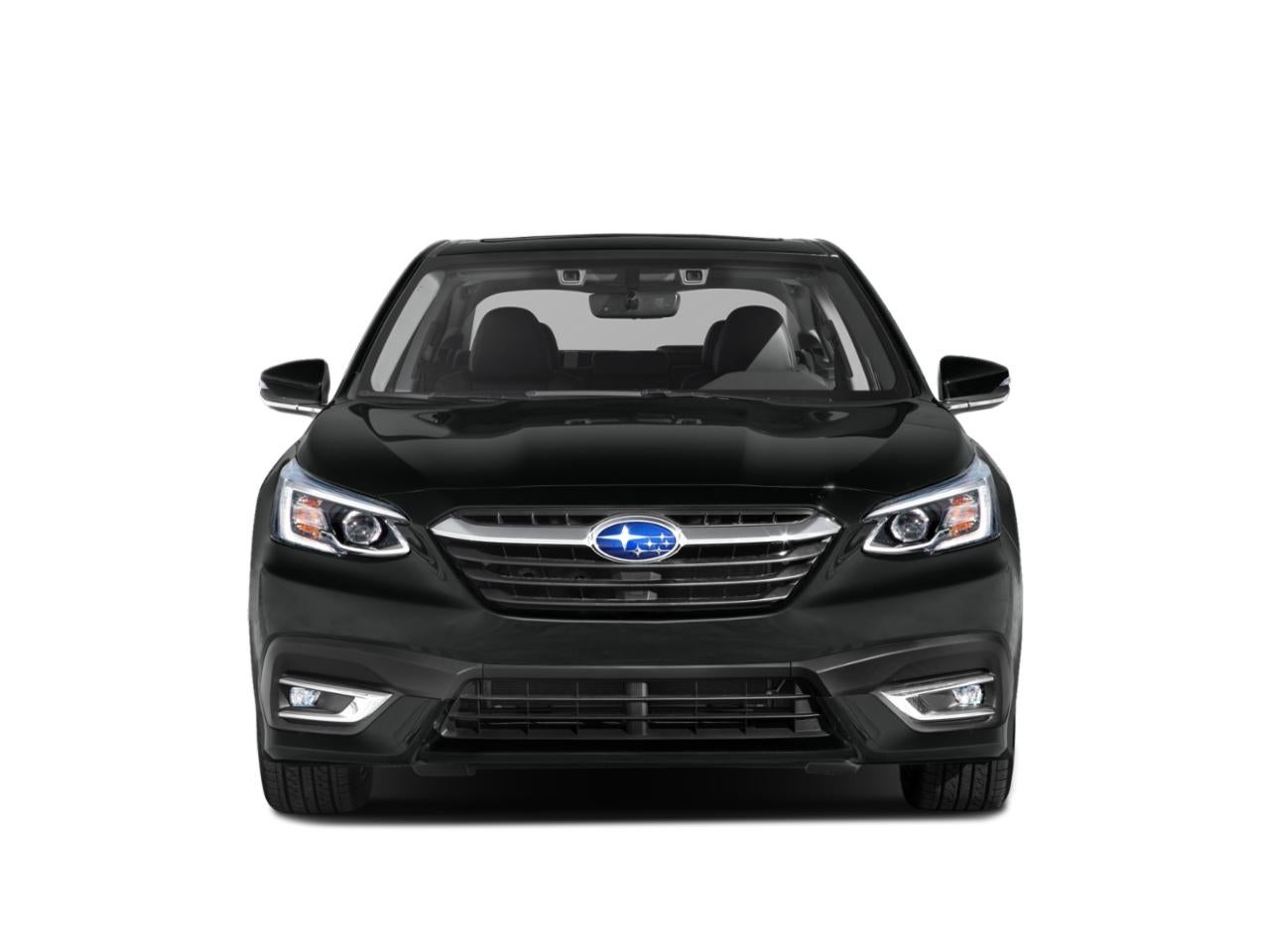 2021 Subaru Legacy Limited XT CVT