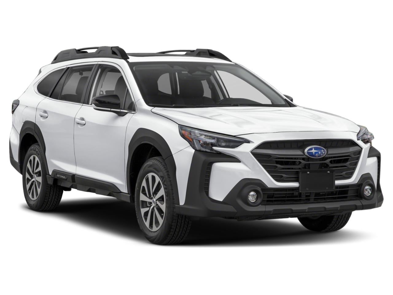 2025 Subaru Outback Premium AWD