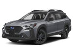 2025 Subaru Outback Onyx Edition AWD