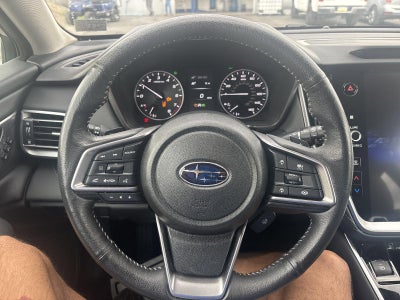 2024 Subaru Outback Limited AWD