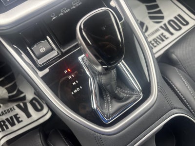 2024 Subaru Outback Limited AWD