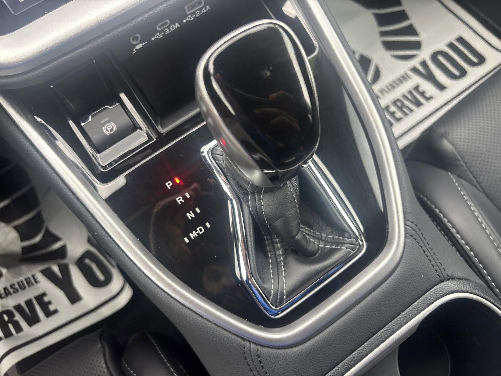 2024 Subaru Outback Limited AWD