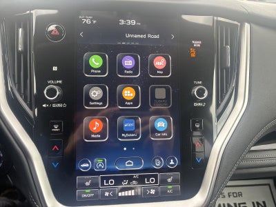 2024 Subaru Outback Limited AWD