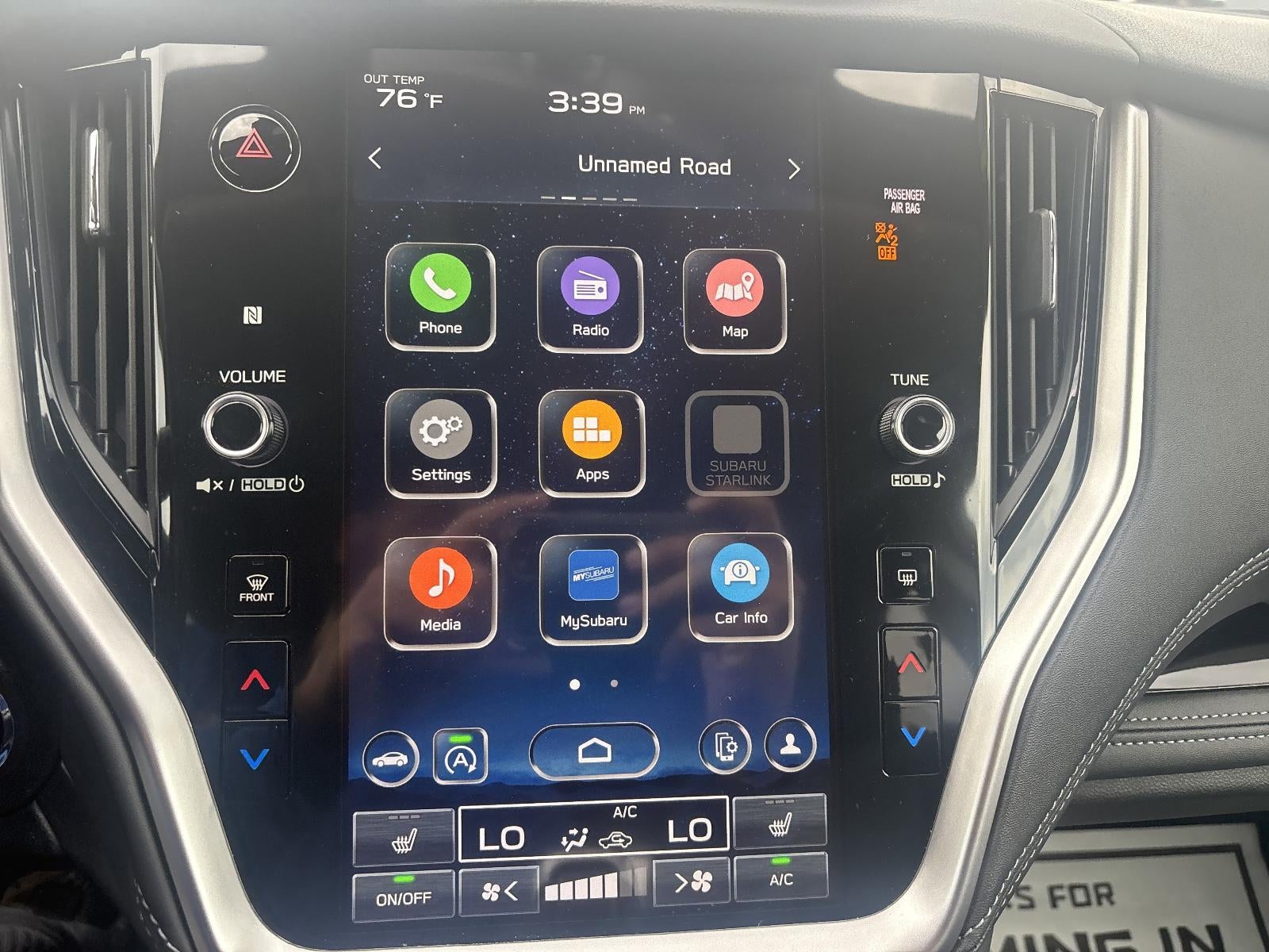 2024 Subaru Outback Limited AWD