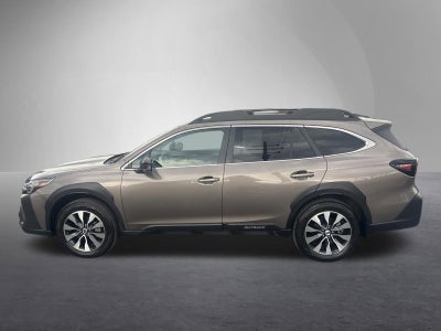 2024 Subaru Outback Limited AWD