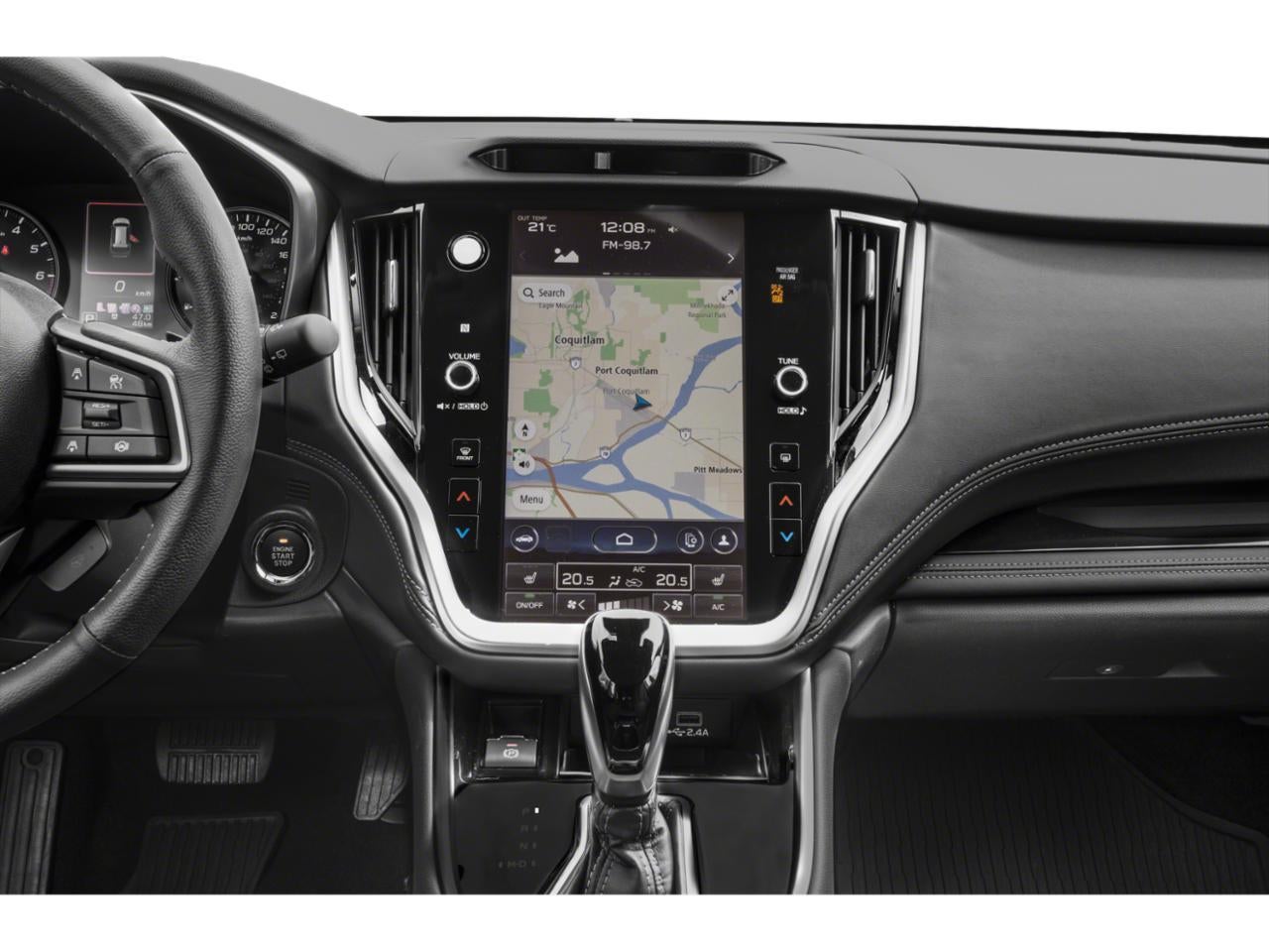 2024 Subaru Outback Limited AWD