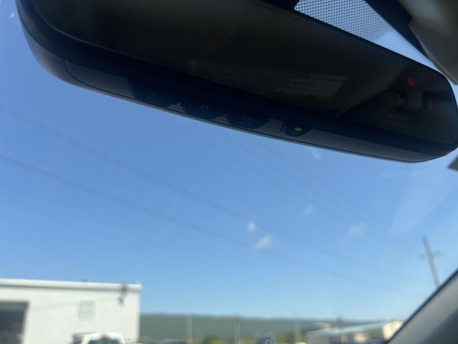 2021 Subaru Outback Limited CVT