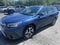 2021 Subaru Outback Limited CVT