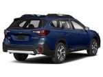 2021 Subaru Outback Limited CVT