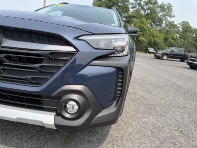 2024 Subaru Outback Limited AWD