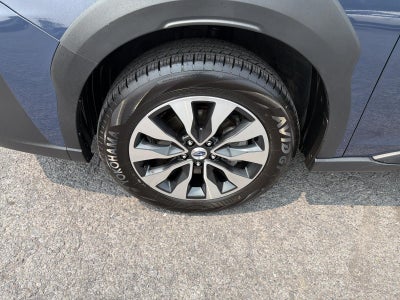 2024 Subaru Outback Limited AWD