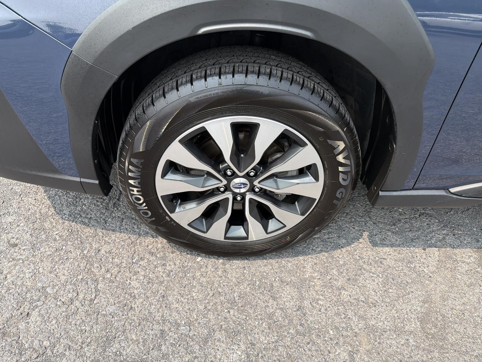2024 Subaru Outback Limited AWD