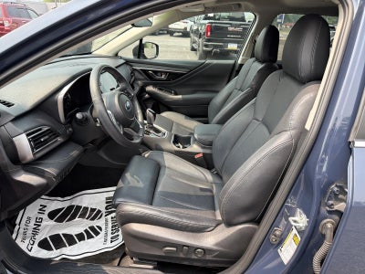 2024 Subaru Outback Limited AWD