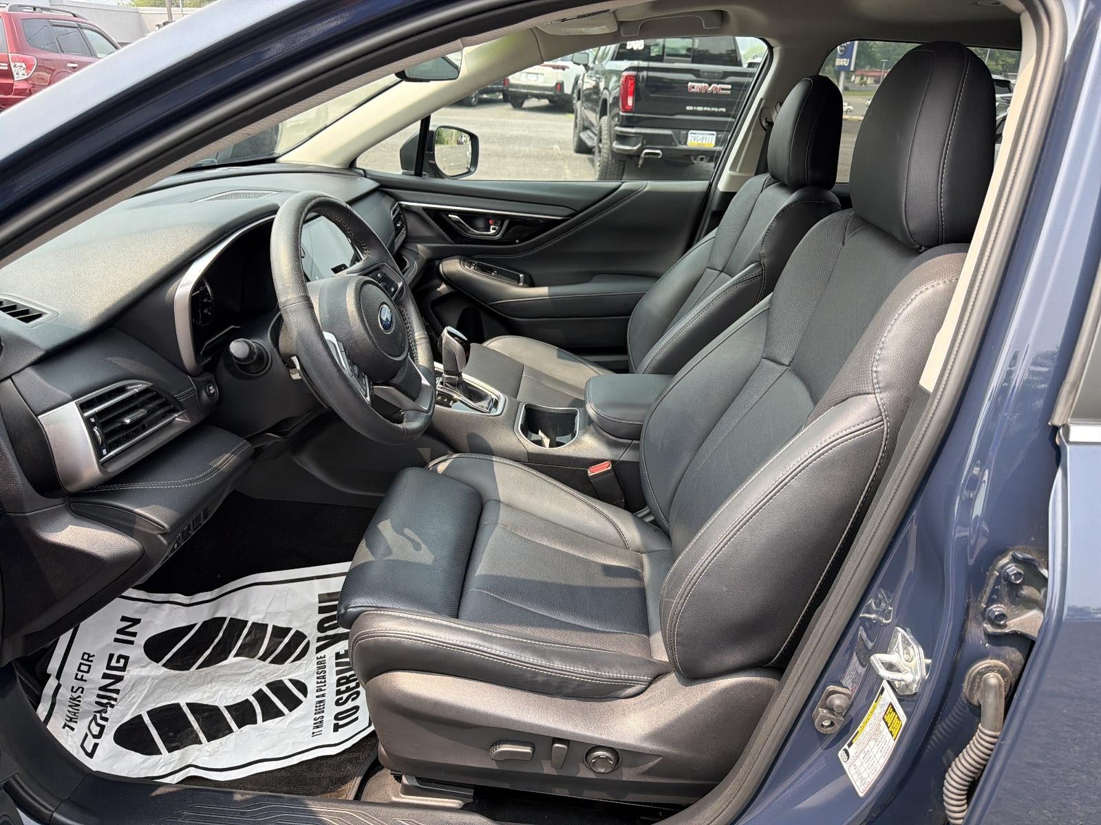 2024 Subaru Outback Limited AWD