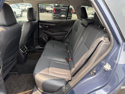 2024 Subaru Outback Limited AWD