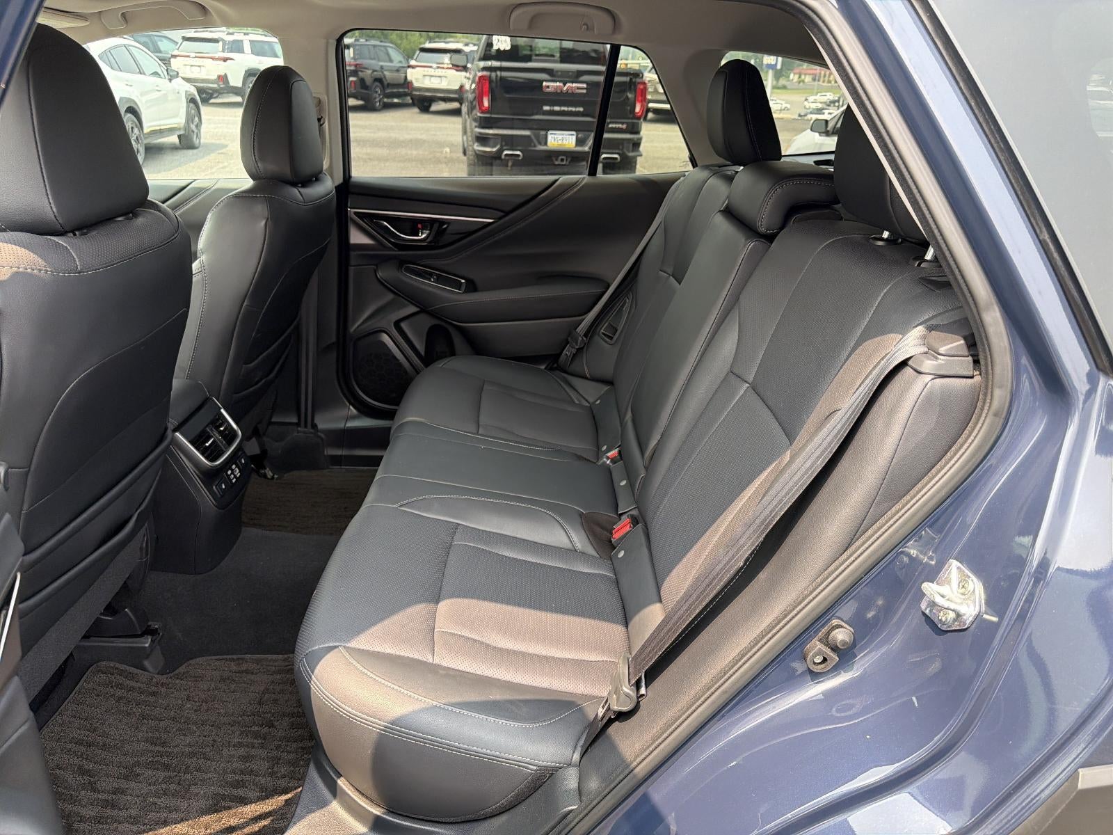 2024 Subaru Outback Limited AWD