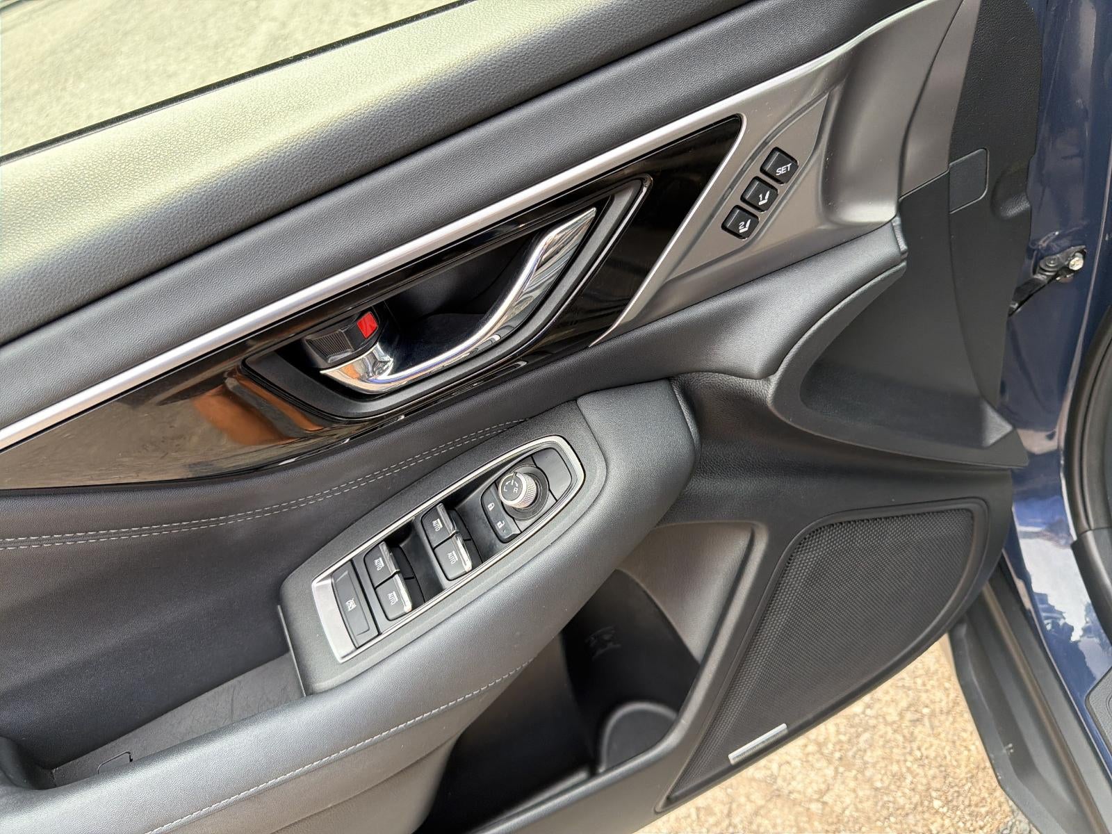 2024 Subaru Outback Limited AWD