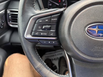 2024 Subaru Outback Limited AWD
