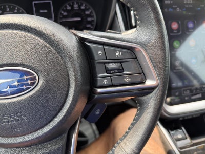 2024 Subaru Outback Limited AWD