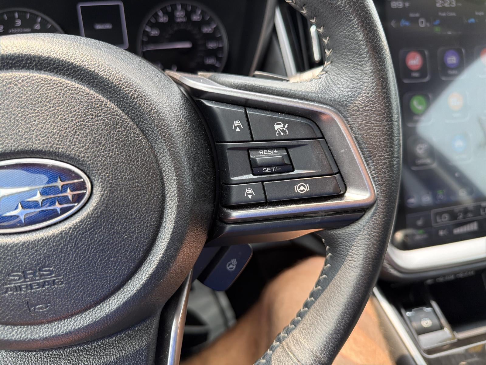 2024 Subaru Outback Limited AWD