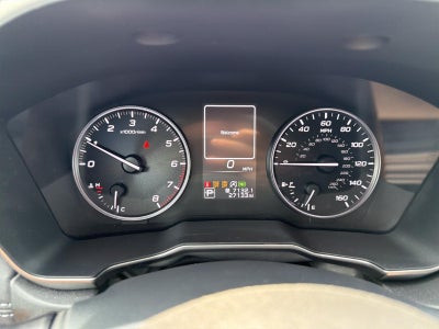 2024 Subaru Outback Limited AWD