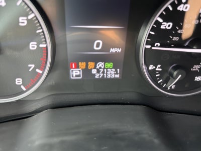 2024 Subaru Outback Limited AWD