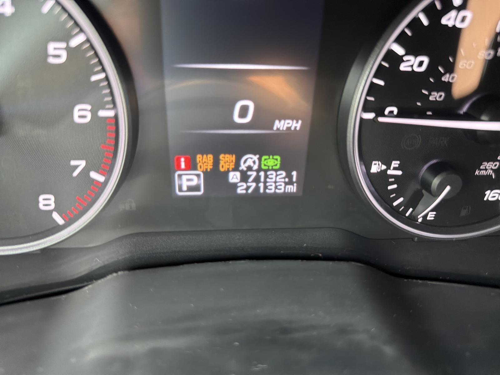 2024 Subaru Outback Limited AWD