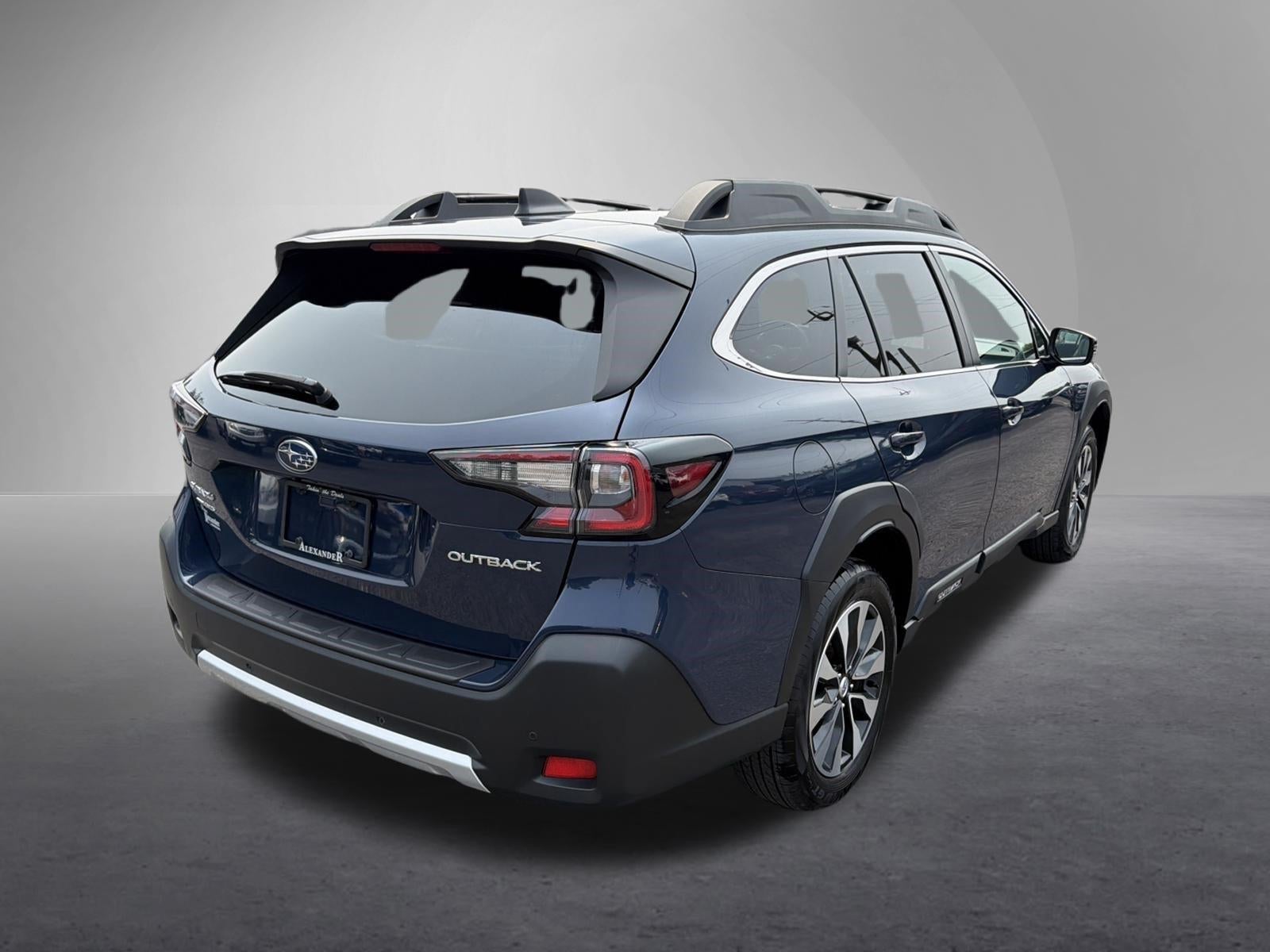2024 Subaru Outback Limited AWD