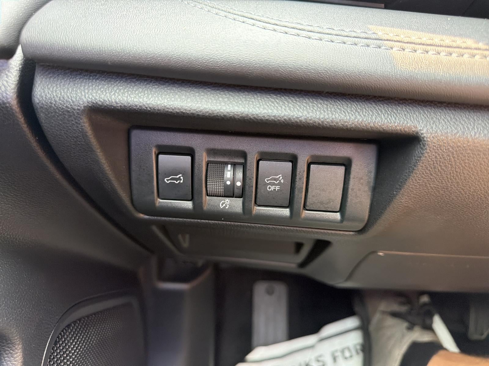 2024 Subaru Outback Limited AWD