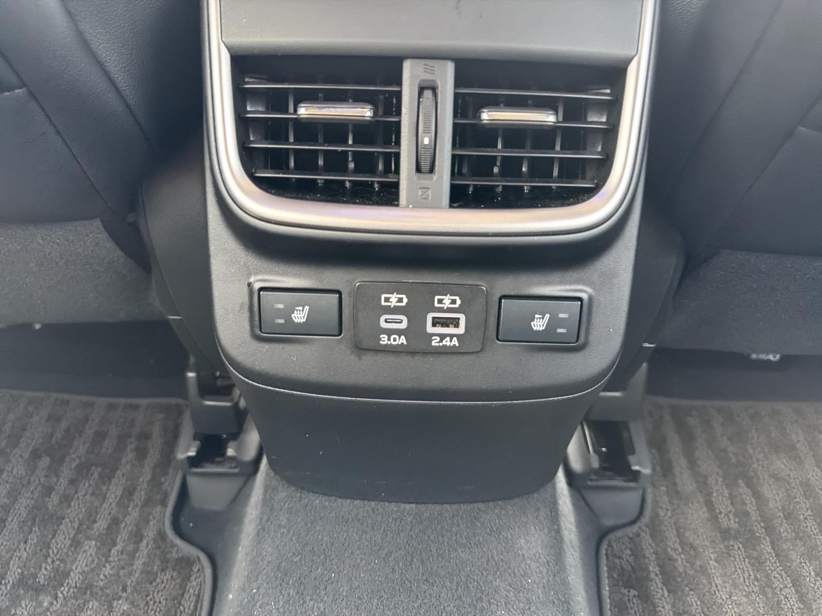 2024 Subaru Outback Limited AWD