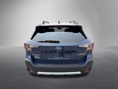 2024 Subaru Outback Limited AWD