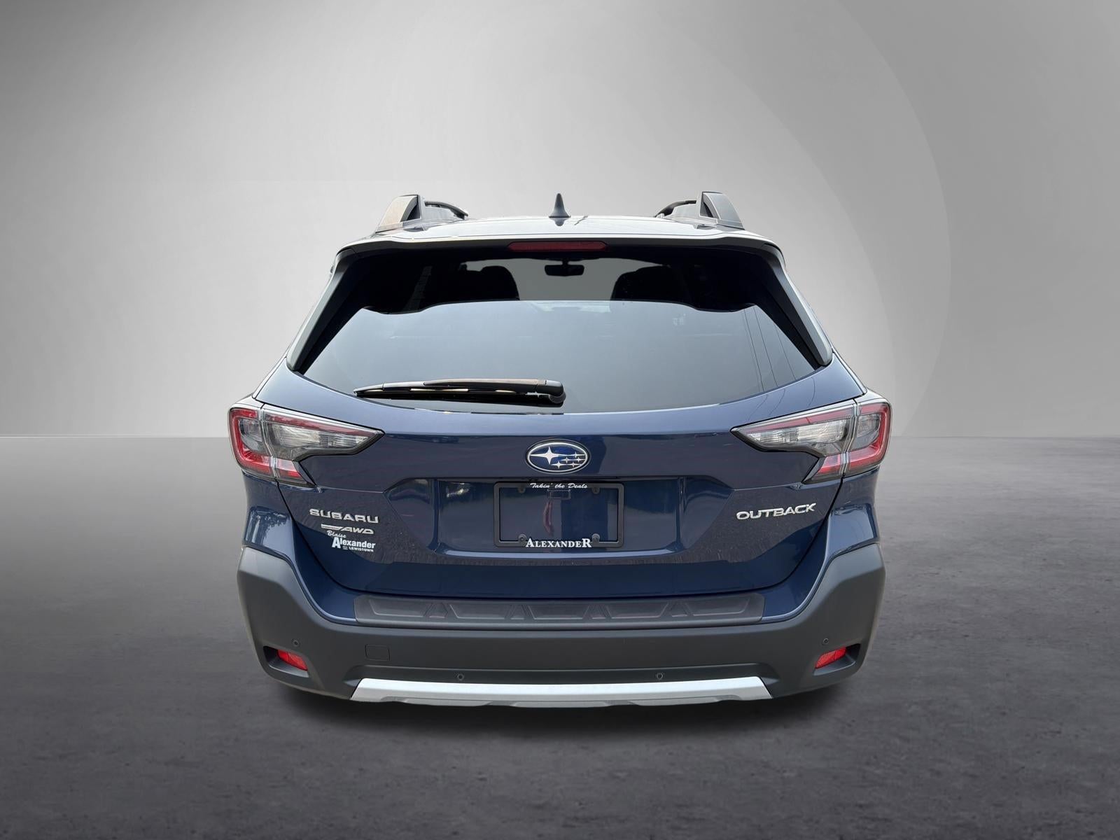 2024 Subaru Outback Limited AWD