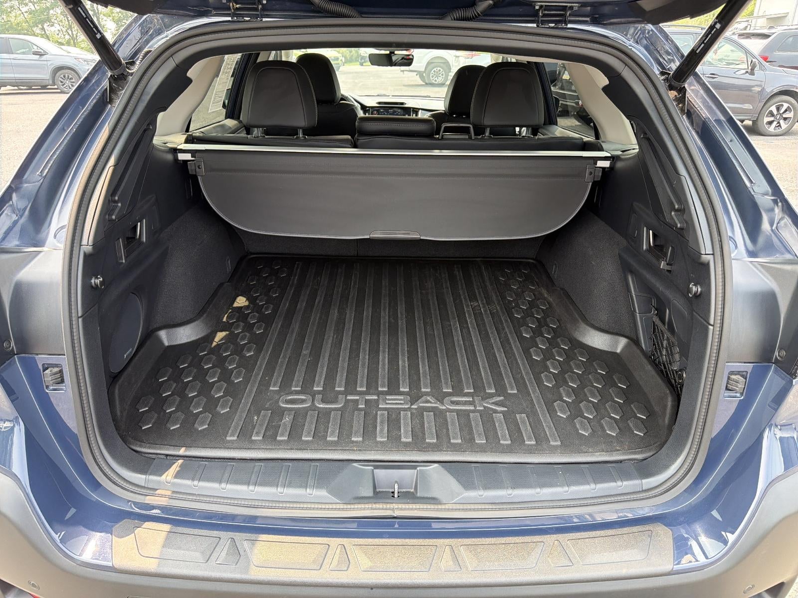 2024 Subaru Outback Limited AWD