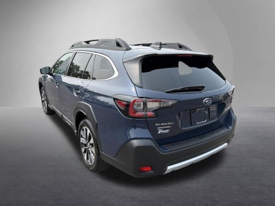 2024 Subaru Outback Limited AWD
