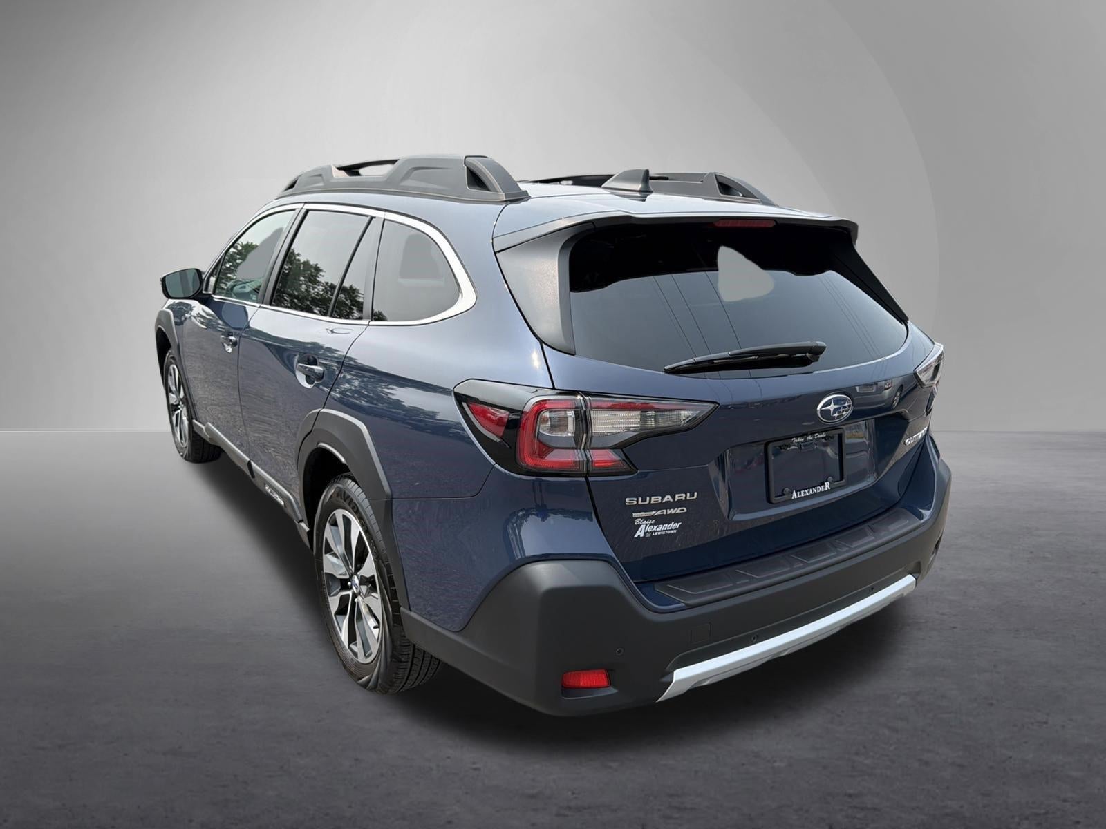 2024 Subaru Outback Limited AWD